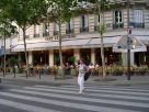  café Le Rostand